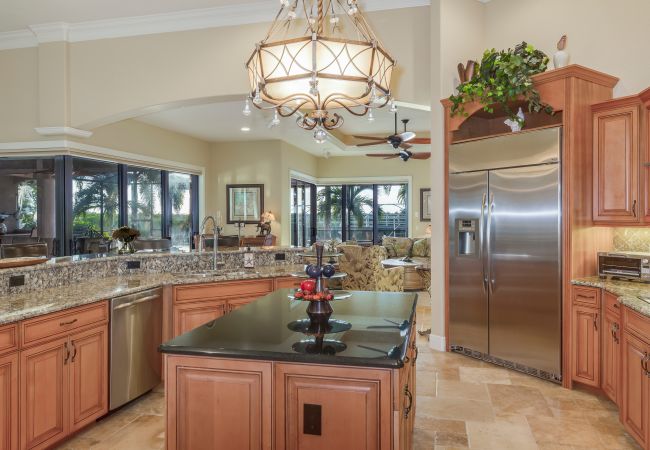 House in Cape Coral - PRESERVE VIEW House in Cape Coral - PRESERVE VIEW