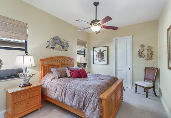 House in Cape Coral - PRESERVE VIEW House in Cape Coral - PRESERVE VIEW