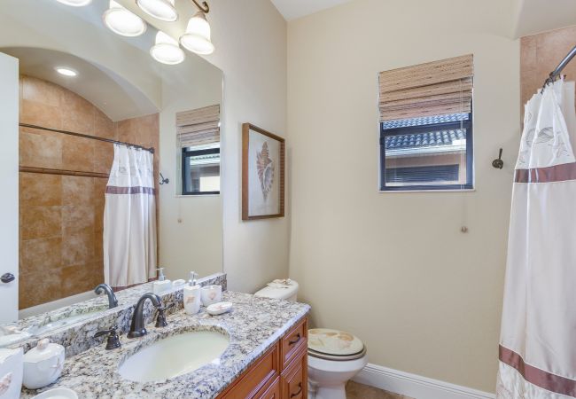 House in Cape Coral - PRESERVE VIEW House in Cape Coral - PRESERVE VIEW