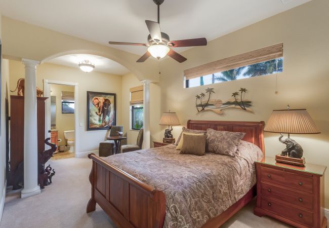 House in Cape Coral - PRESERVE VIEW House in Cape Coral - PRESERVE VIEW