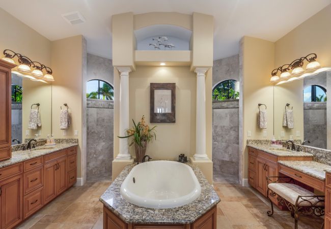 House in Cape Coral - PRESERVE VIEW House in Cape Coral - PRESERVE VIEW