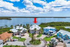 House in Fort Myers Beach - THE BEACH HOUSE A