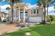 House in Fort Myers Beach - THE BEACH HOUSE A