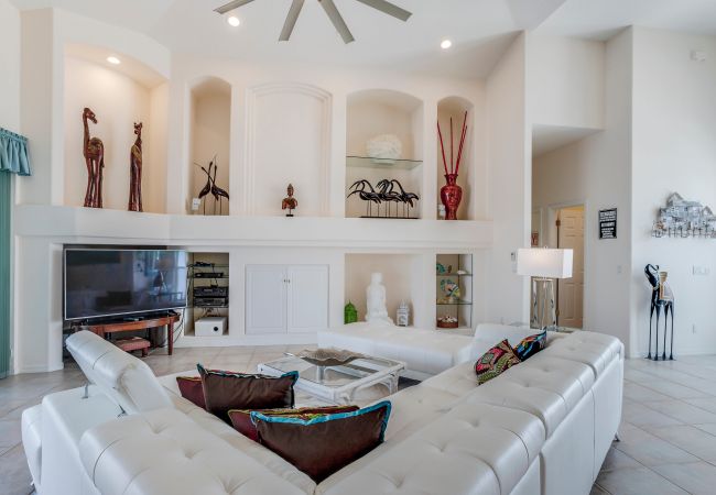 House in Cape Coral - SUNSET DREAM House in Cape Coral - SUNSET DREAM