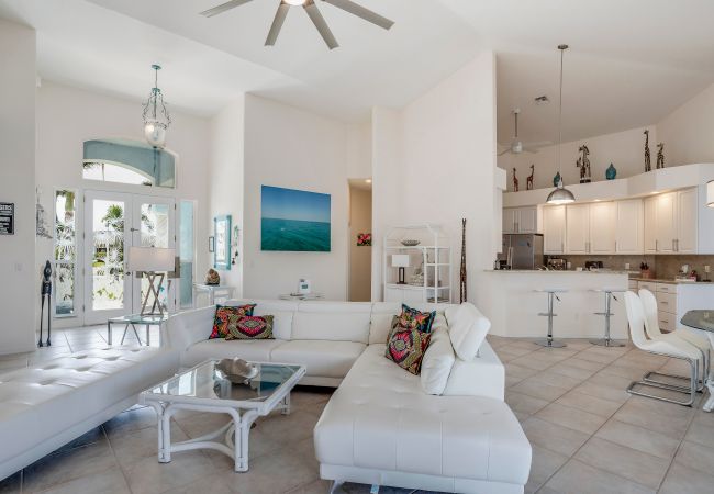 House in Cape Coral - SUNSET DREAM House in Cape Coral - SUNSET DREAM