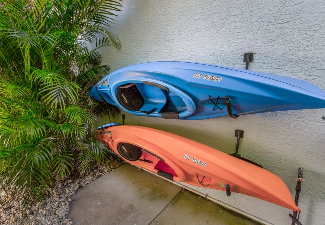 House in Cape Coral - SUNSET DREAM House in Cape Coral - SUNSET DREAM