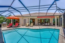 House in Cape Coral - THE ALCAZAR