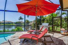 House in Cape Coral - THE ALCAZAR