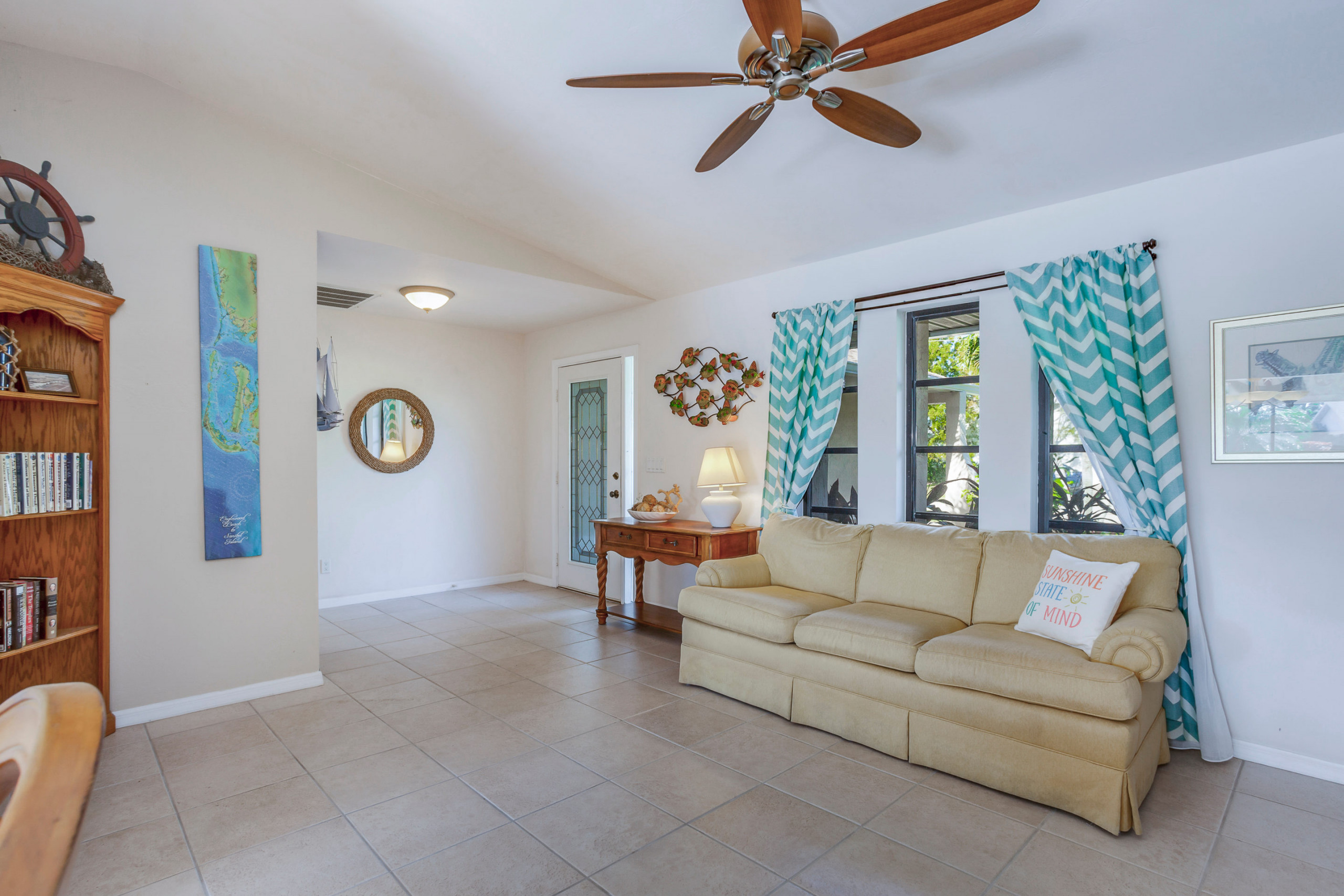 BLUE WATERS Houses in Cape Coral