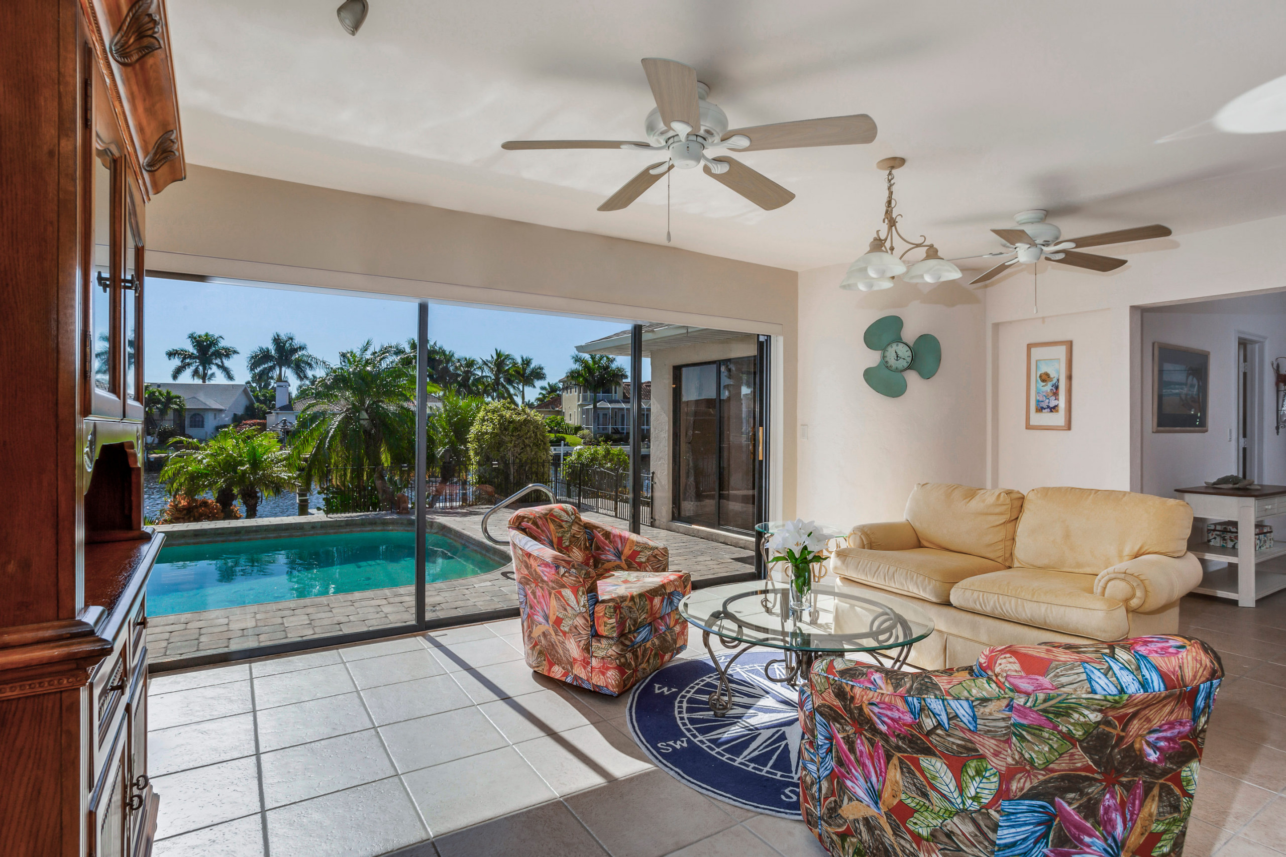 BLUE WATERS Houses in Cape Coral