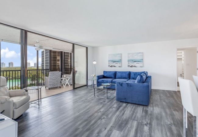Apartment in Bonita Springs - OCEAN Apartment in Bonita Springs - OCEAN