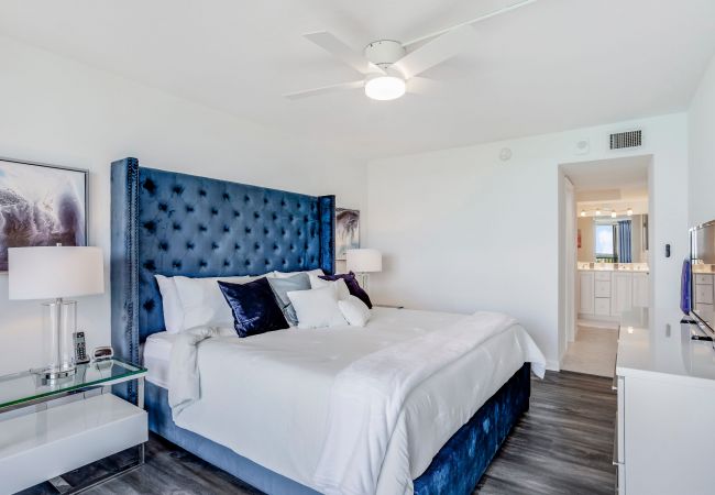 Apartment in Bonita Springs - OCEAN Apartment in Bonita Springs - OCEAN