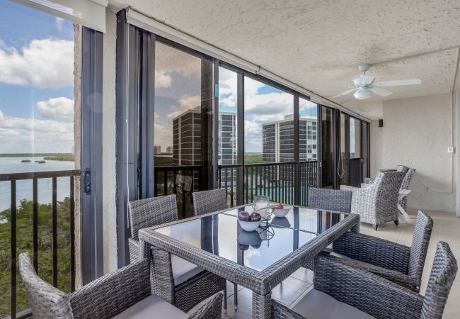 Apartment in Bonita Springs - OCEAN Apartment in Bonita Springs - OCEAN