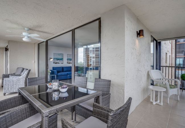 Apartment in Bonita Springs - OCEAN Apartment in Bonita Springs - OCEAN