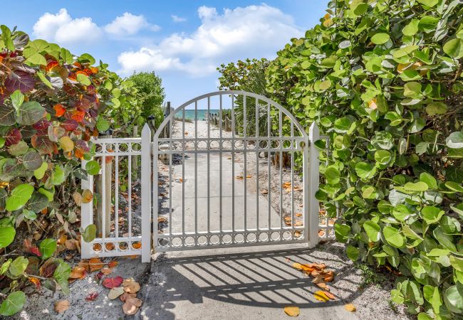 Apartment in Bonita Springs - OCEAN Apartment in Bonita Springs - OCEAN