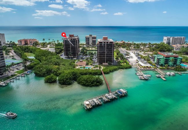 Apartment in Bonita Springs - OCEAN Apartment in Bonita Springs - OCEAN