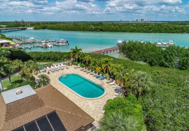 Apartment in Bonita Springs - OCEAN Apartment in Bonita Springs - OCEAN