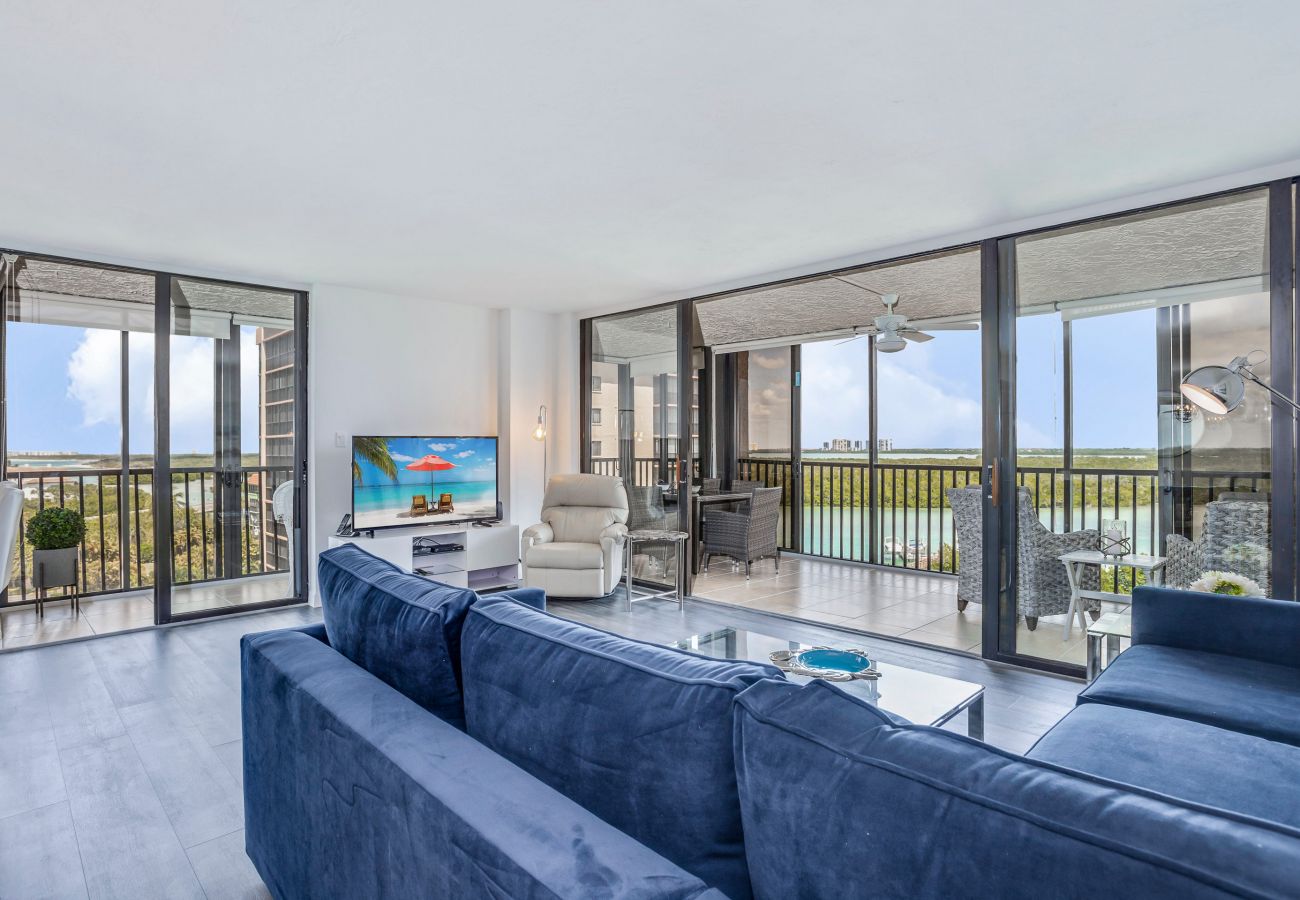 Apartment in Bonita Springs - OCEAN Apartment in Bonita Springs - OCEAN