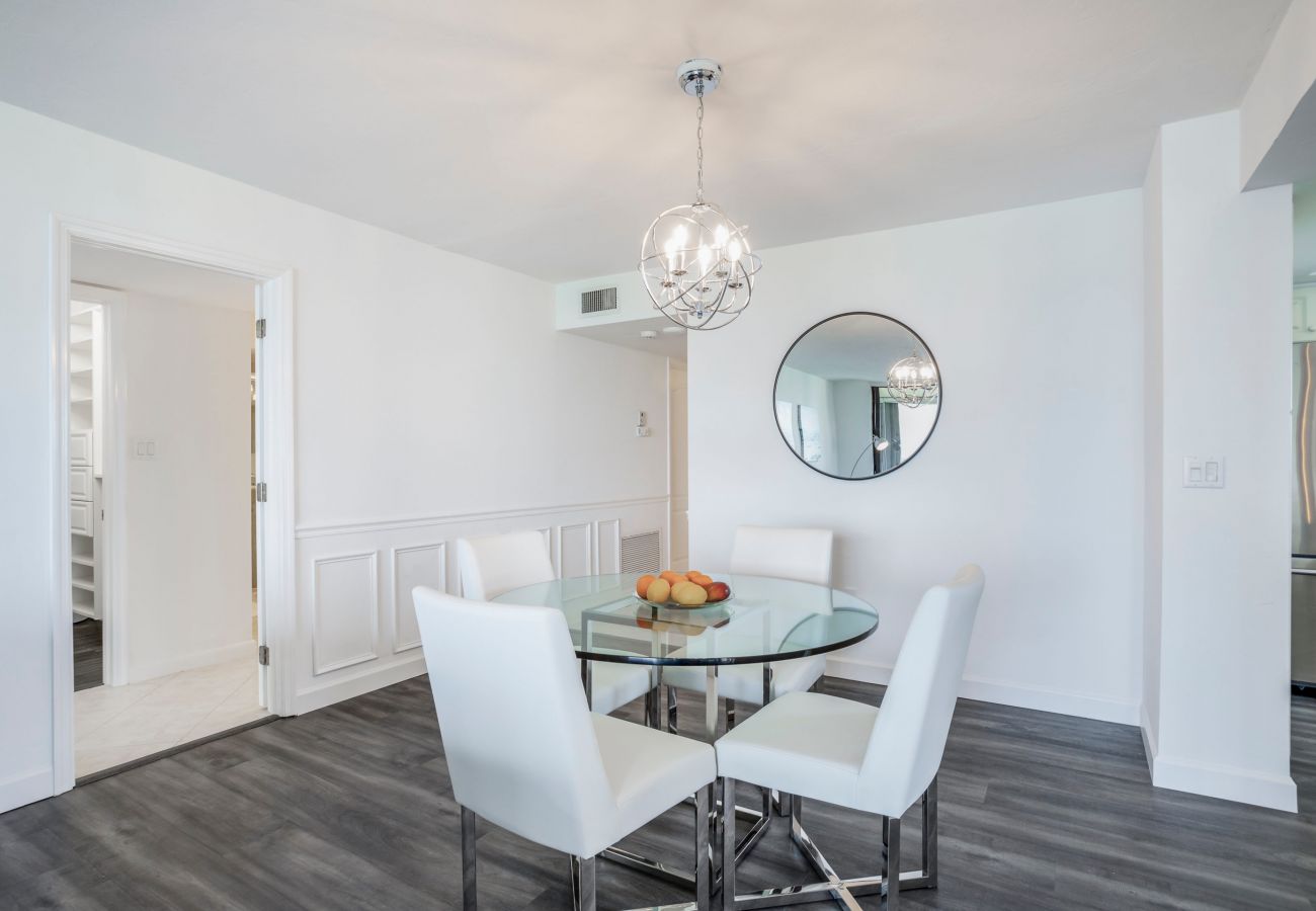 Apartment in Bonita Springs - OCEAN Apartment in Bonita Springs - OCEAN