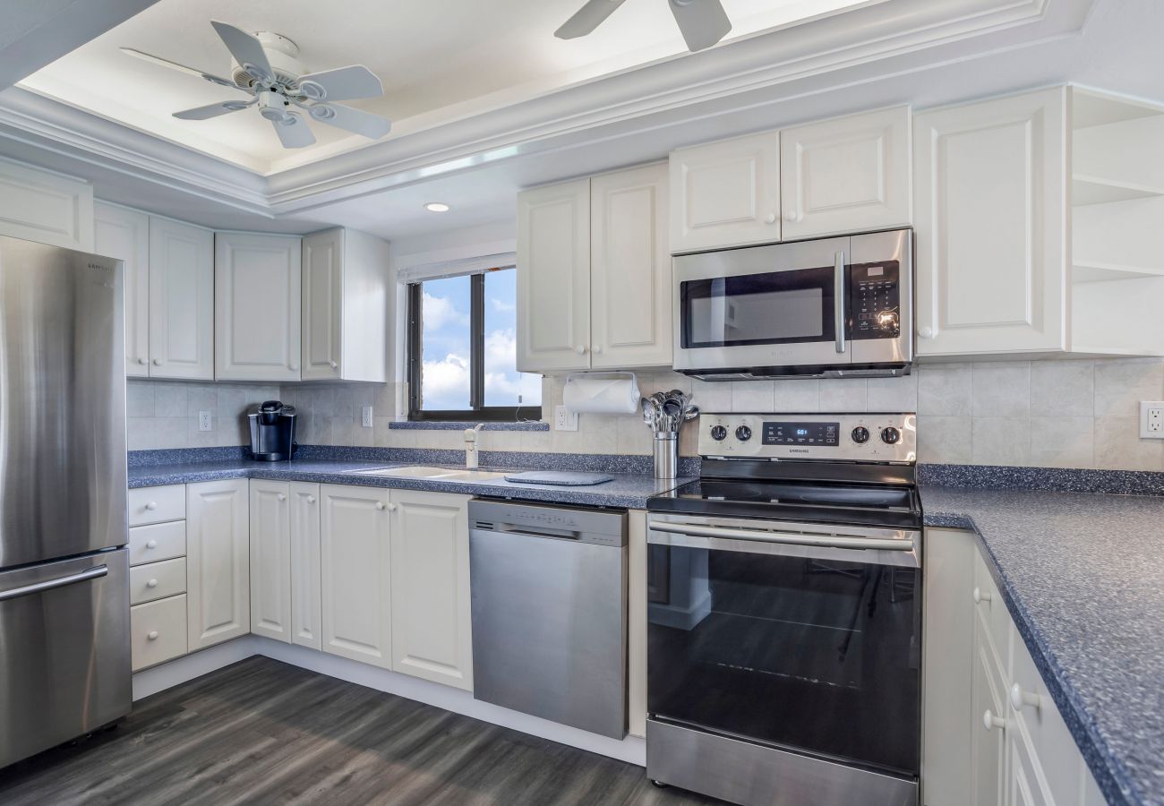 Apartment in Bonita Springs - OCEAN Apartment in Bonita Springs - OCEAN