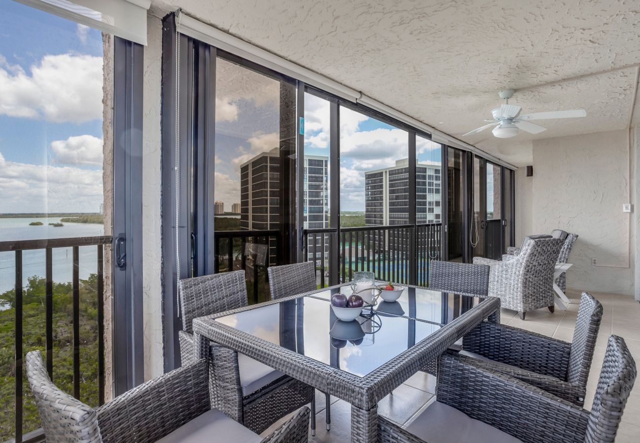 Apartment in Bonita Springs - OCEAN Apartment in Bonita Springs - OCEAN