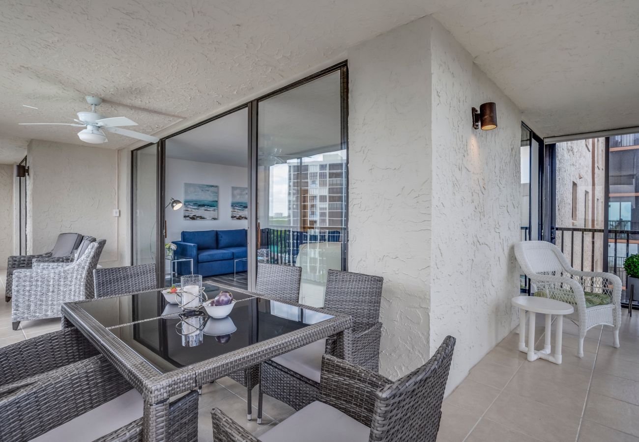 Apartment in Bonita Springs - OCEAN Apartment in Bonita Springs - OCEAN