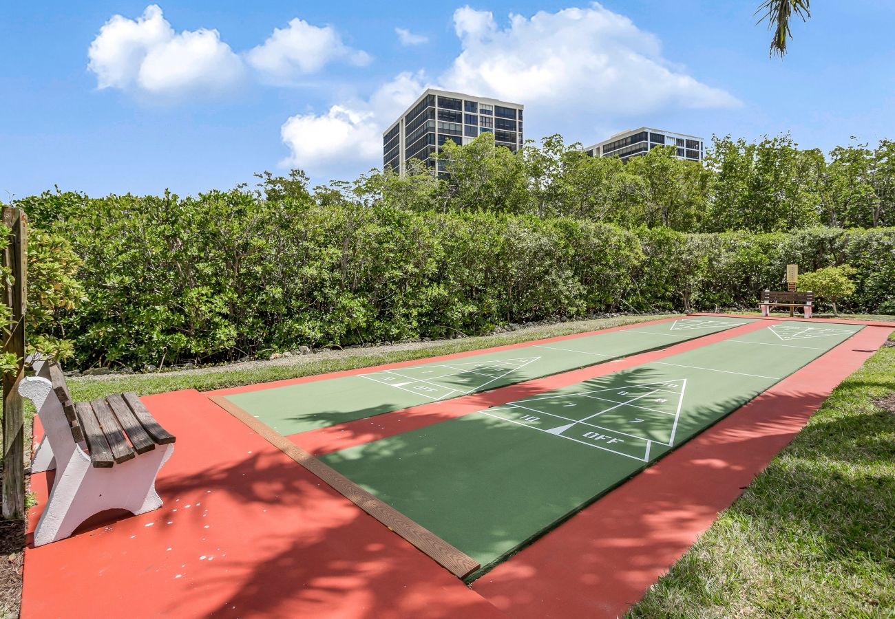 Apartment in Bonita Springs - OCEAN Apartment in Bonita Springs - OCEAN