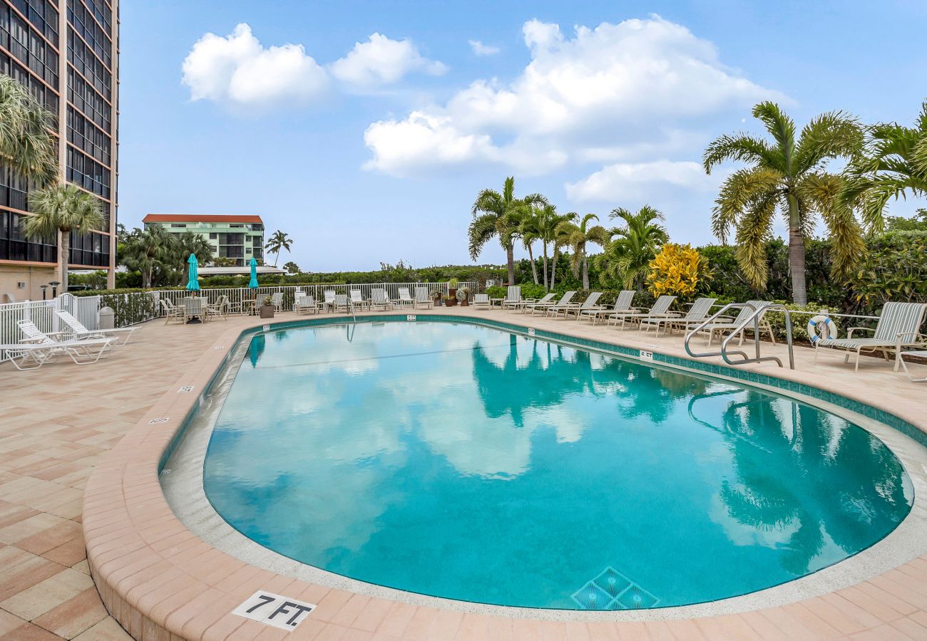 Apartment in Bonita Springs - OCEAN Apartment in Bonita Springs - OCEAN