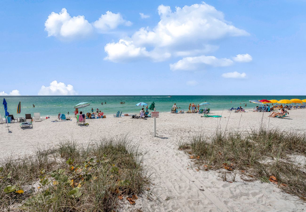 Apartment in Bonita Springs - OCEAN Apartment in Bonita Springs - OCEAN