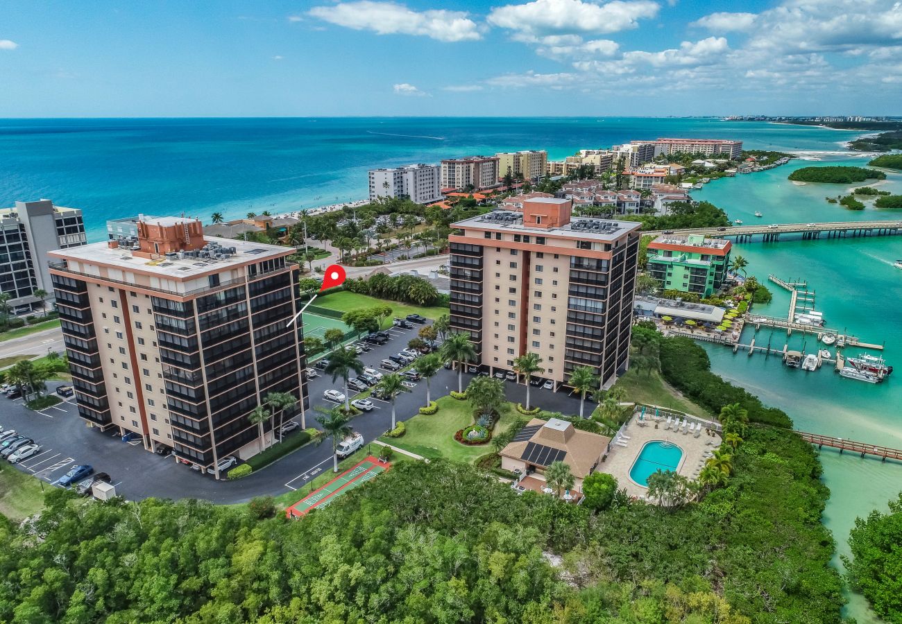 Apartment in Bonita Springs - OCEAN Apartment in Bonita Springs - OCEAN