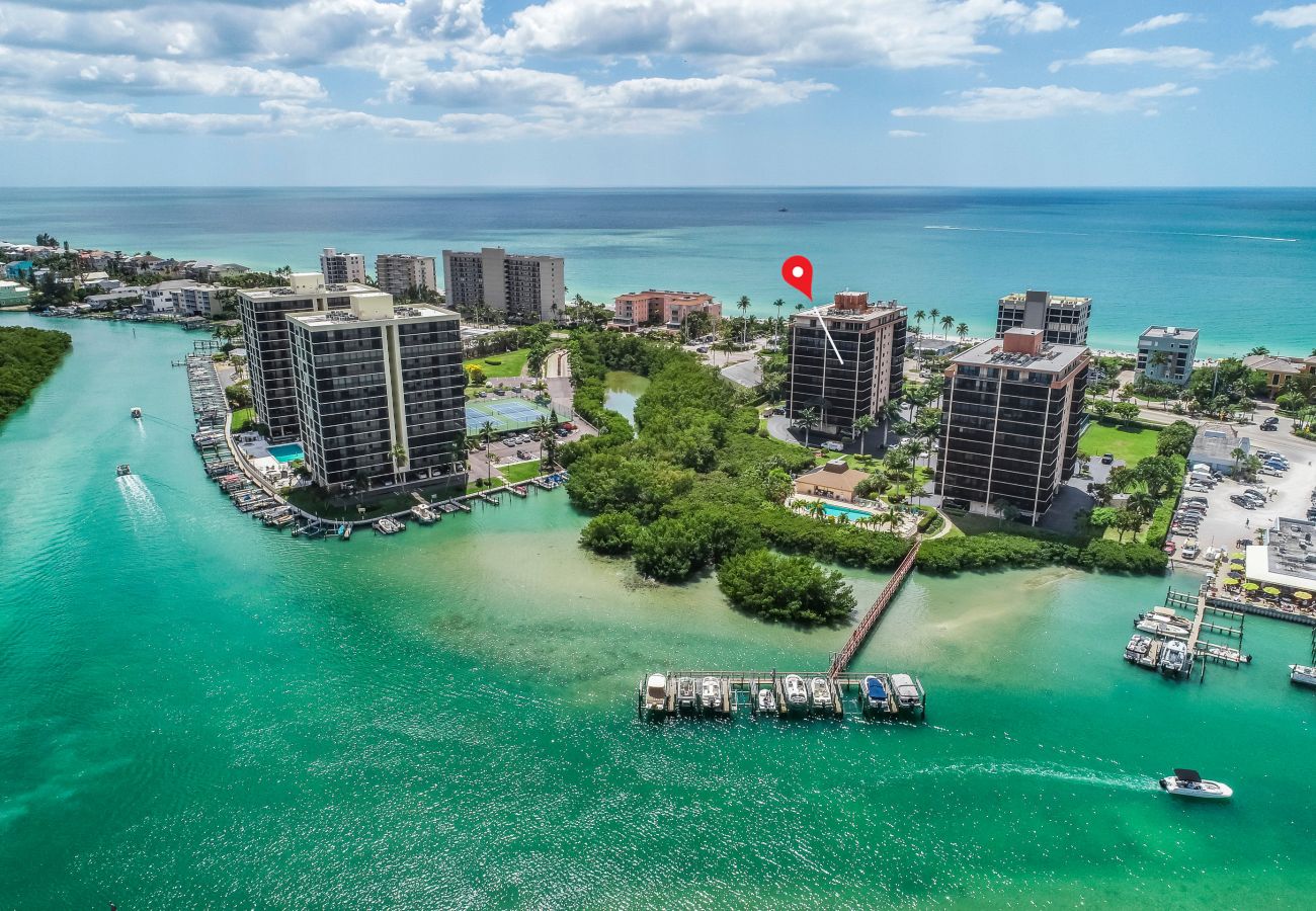 Apartment in Bonita Springs - OCEAN Apartment in Bonita Springs - OCEAN