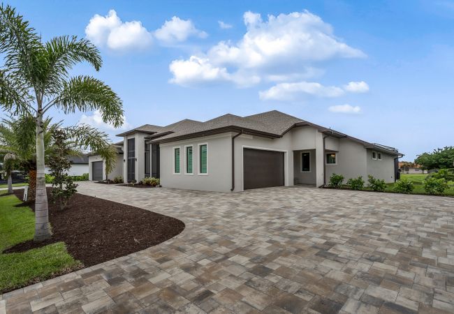 House in Cape Coral - THE BIG EASY House in Cape Coral - THE BIG EASY