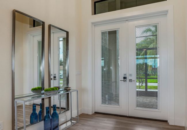 House in Cape Coral - THE BIG EASY House in Cape Coral - THE BIG EASY