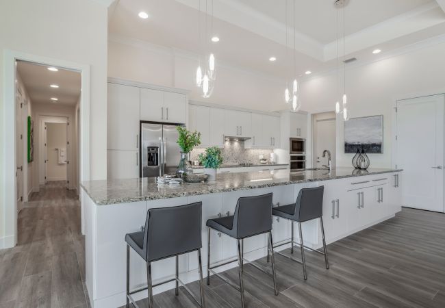 House in Cape Coral - THE BIG EASY House in Cape Coral - THE BIG EASY