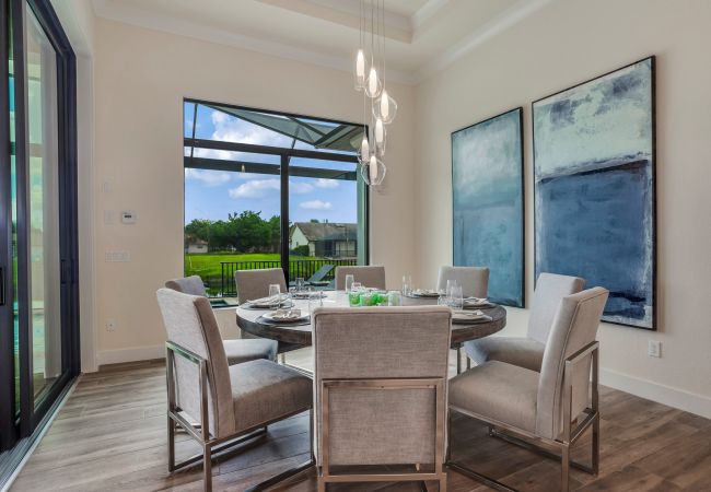 House in Cape Coral - THE BIG EASY House in Cape Coral - THE BIG EASY
