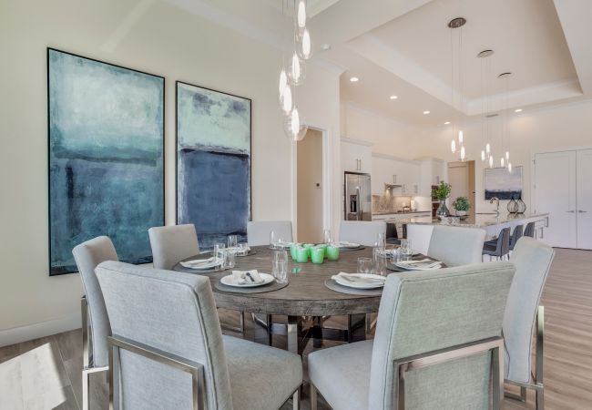 House in Cape Coral - THE BIG EASY House in Cape Coral - THE BIG EASY