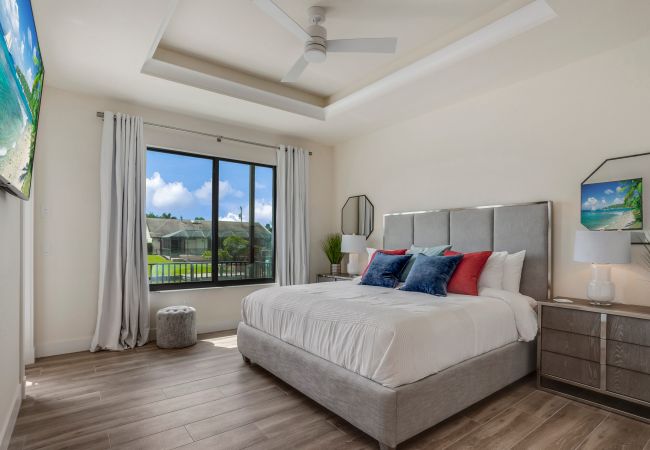 House in Cape Coral - THE BIG EASY House in Cape Coral - THE BIG EASY