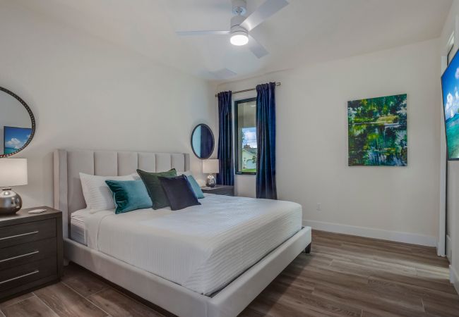 House in Cape Coral - THE BIG EASY House in Cape Coral - THE BIG EASY