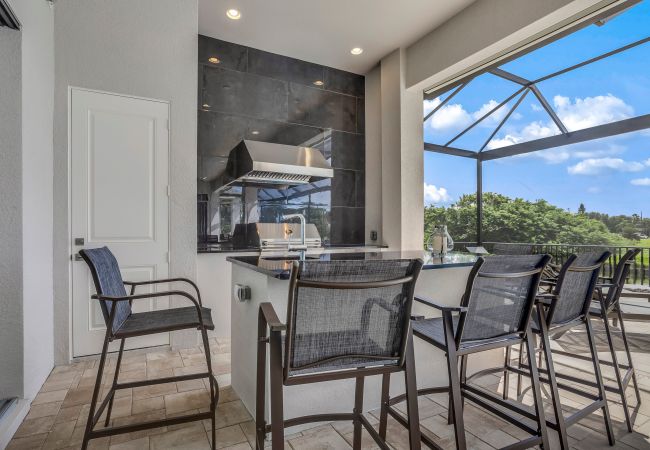 House in Cape Coral - THE BIG EASY House in Cape Coral - THE BIG EASY