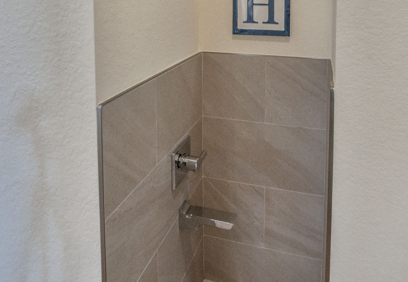 foot shower foot shower