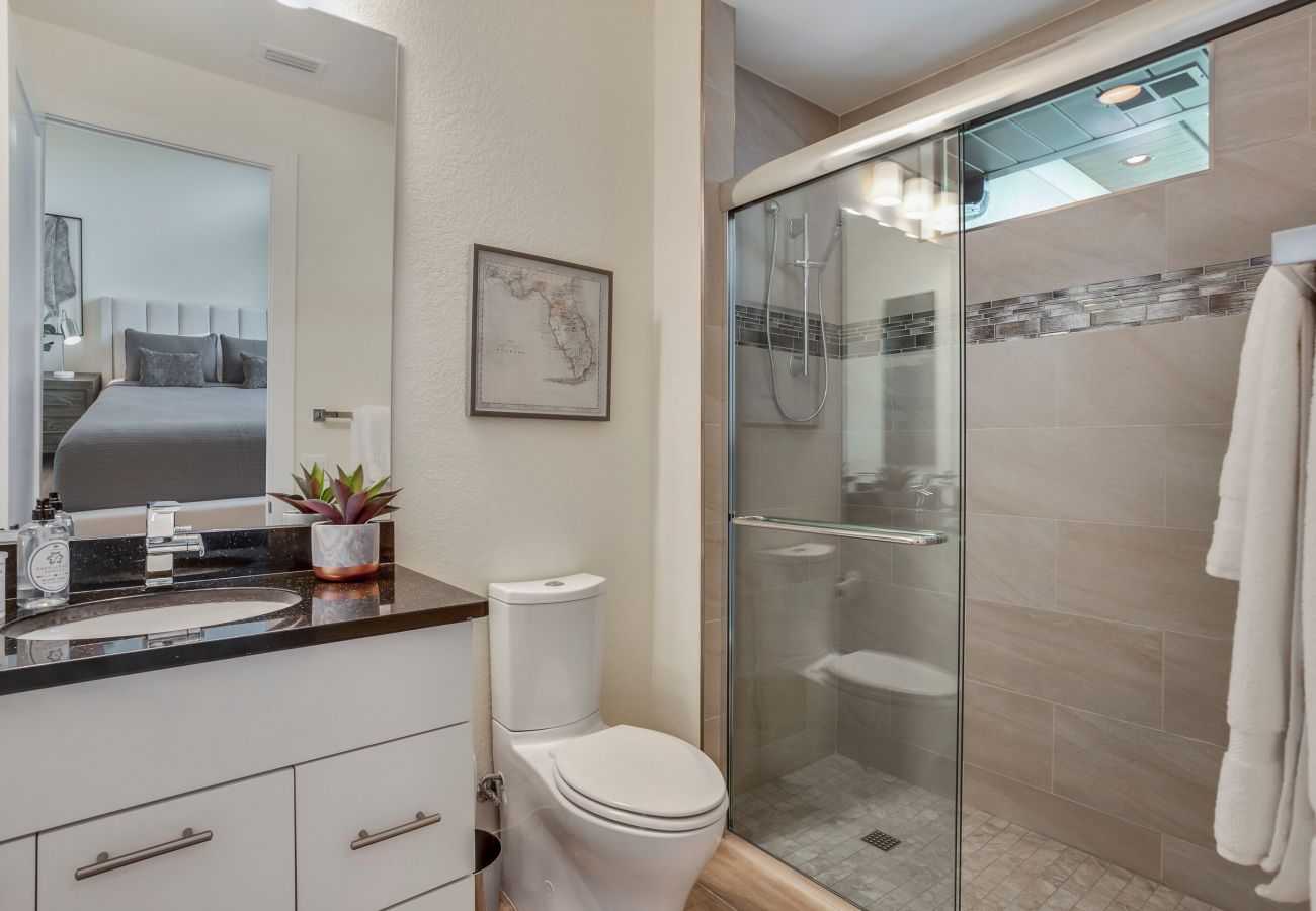 House in Cape Coral - THE BIG EASY House in Cape Coral - THE BIG EASY