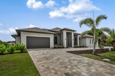 House in Cape Coral - THE BIG EASY