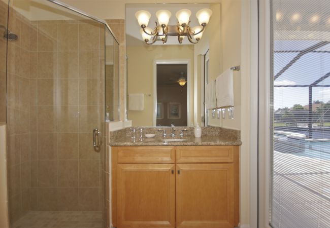 House in Cape Coral - THE KEY WEST House in Cape Coral - THE KEY WEST