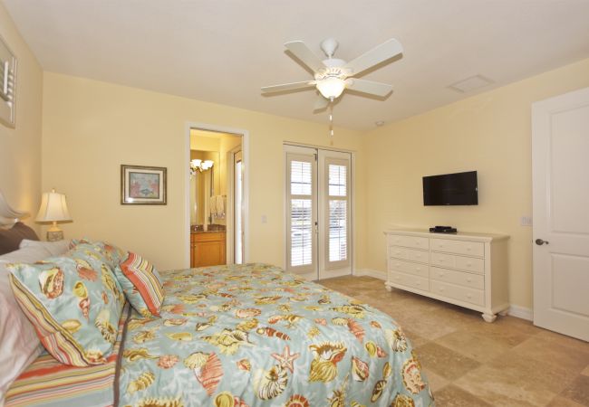 House in Cape Coral - THE KEY WEST House in Cape Coral - THE KEY WEST