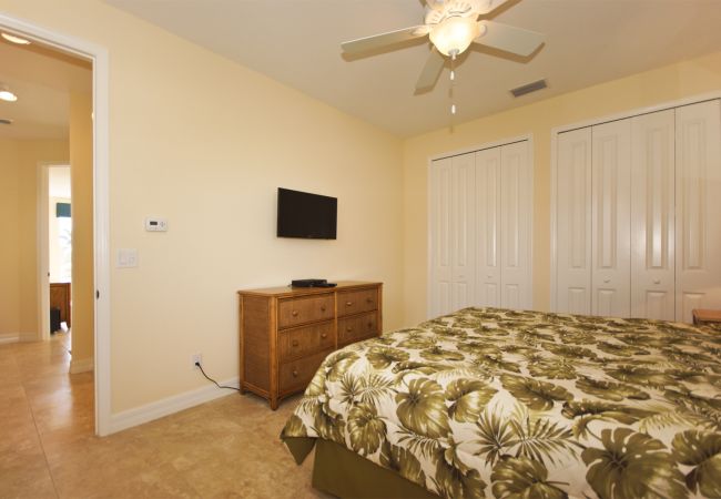 House in Cape Coral - THE KEY WEST House in Cape Coral - THE KEY WEST