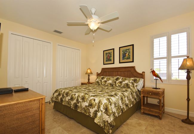House in Cape Coral - THE KEY WEST House in Cape Coral - THE KEY WEST