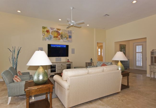 House in Cape Coral - THE KEY WEST House in Cape Coral - THE KEY WEST