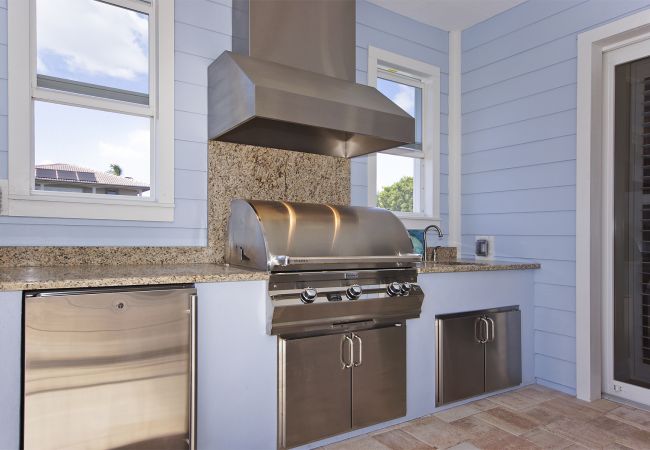 House in Cape Coral - THE KEY WEST House in Cape Coral - THE KEY WEST