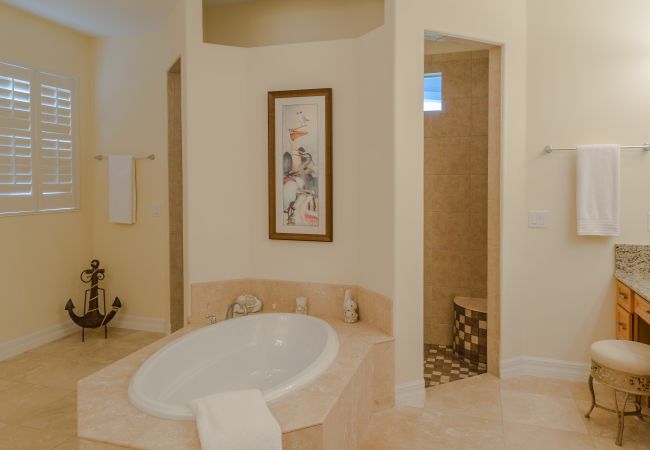 House in Cape Coral - THE KEY WEST House in Cape Coral - THE KEY WEST