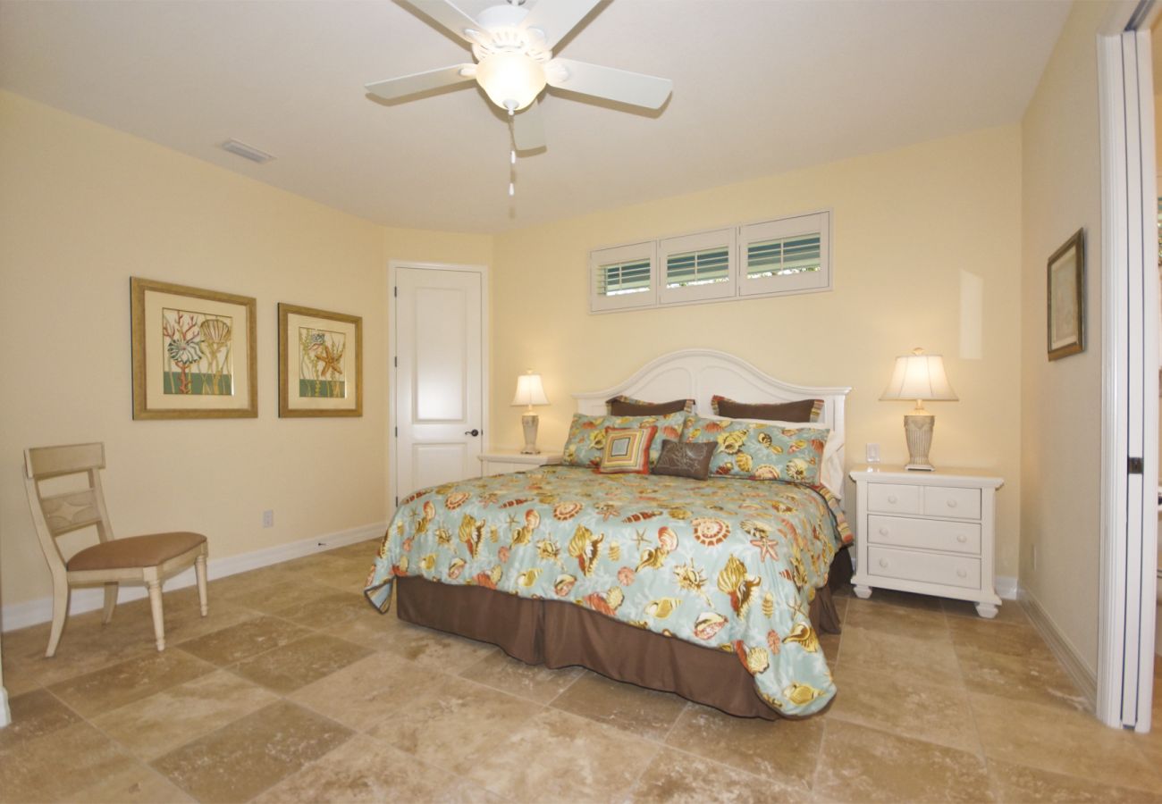 House in Cape Coral - THE KEY WEST House in Cape Coral - THE KEY WEST